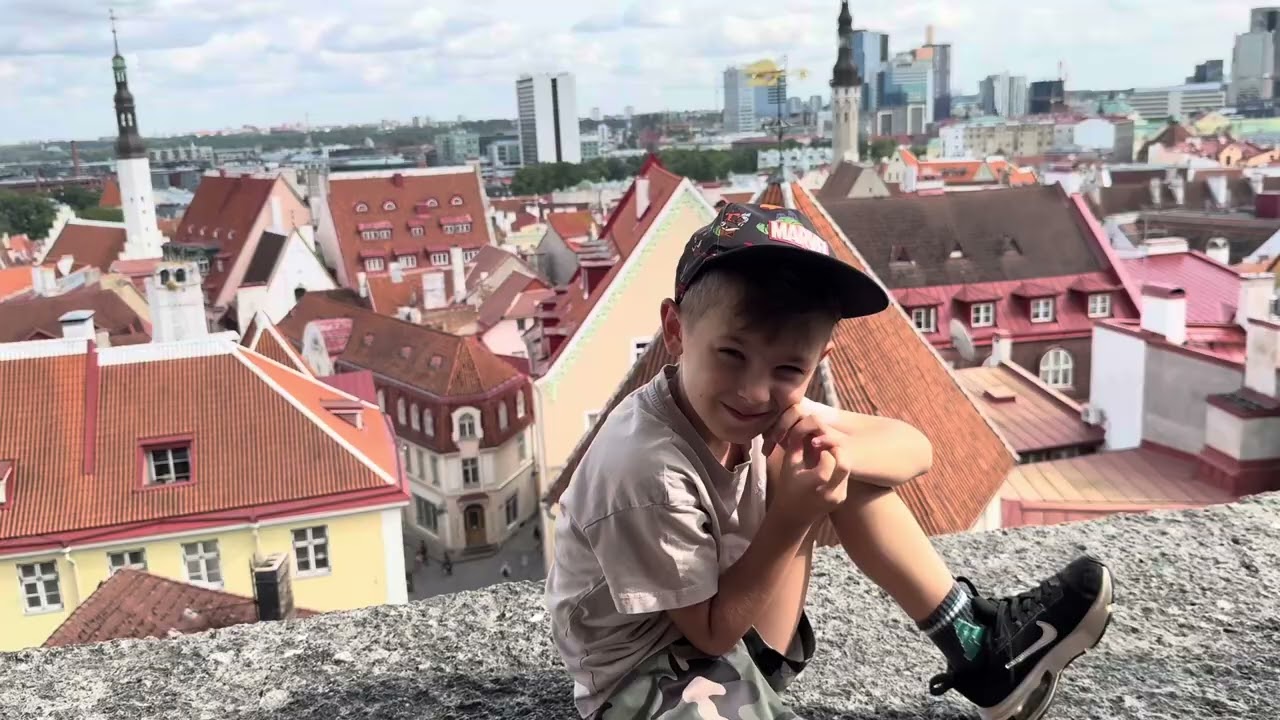 Tallinn 2025