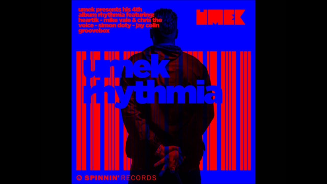 UMEK-Rhythmia