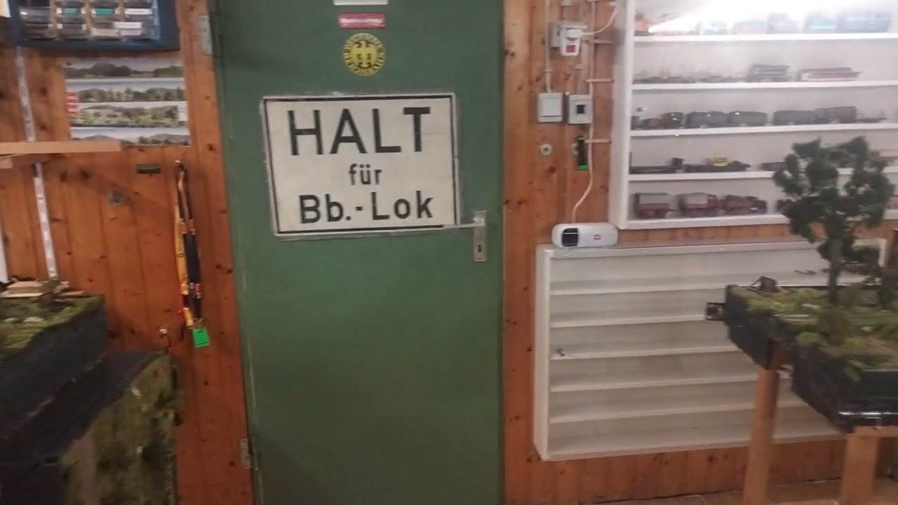 AHW-Kelleranlage, Rundumblick, 27.1.2026