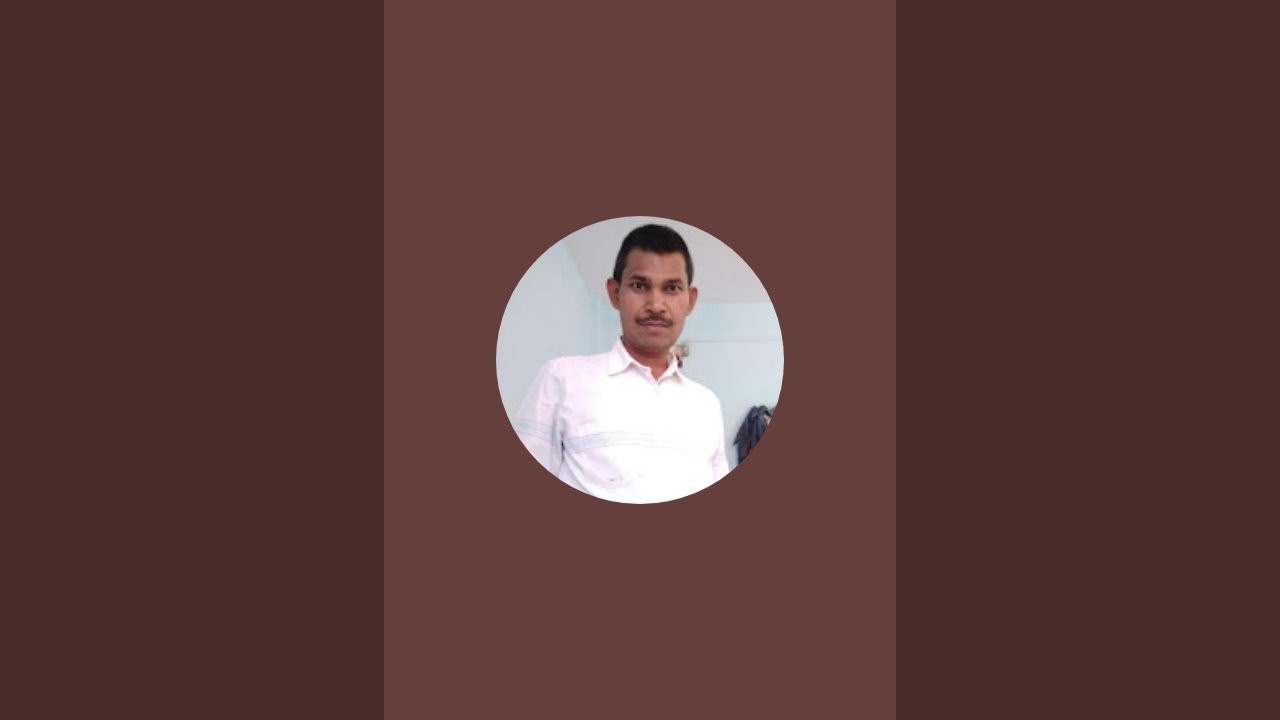Santosh Yadav is live!