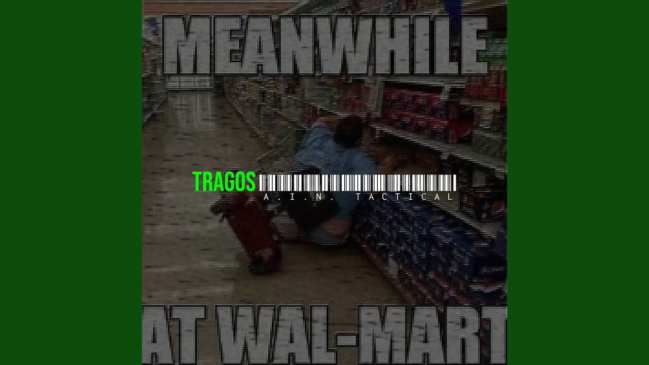 Tragos