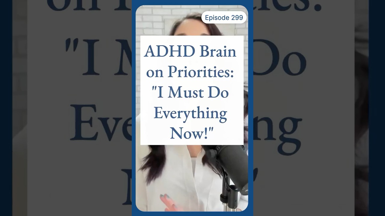 Struggling with Decisions? Overcome ADHD Paralysis! #adhdwomen #adhdbrain #adhd
