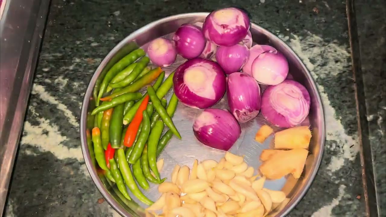New Chicken Recipe 