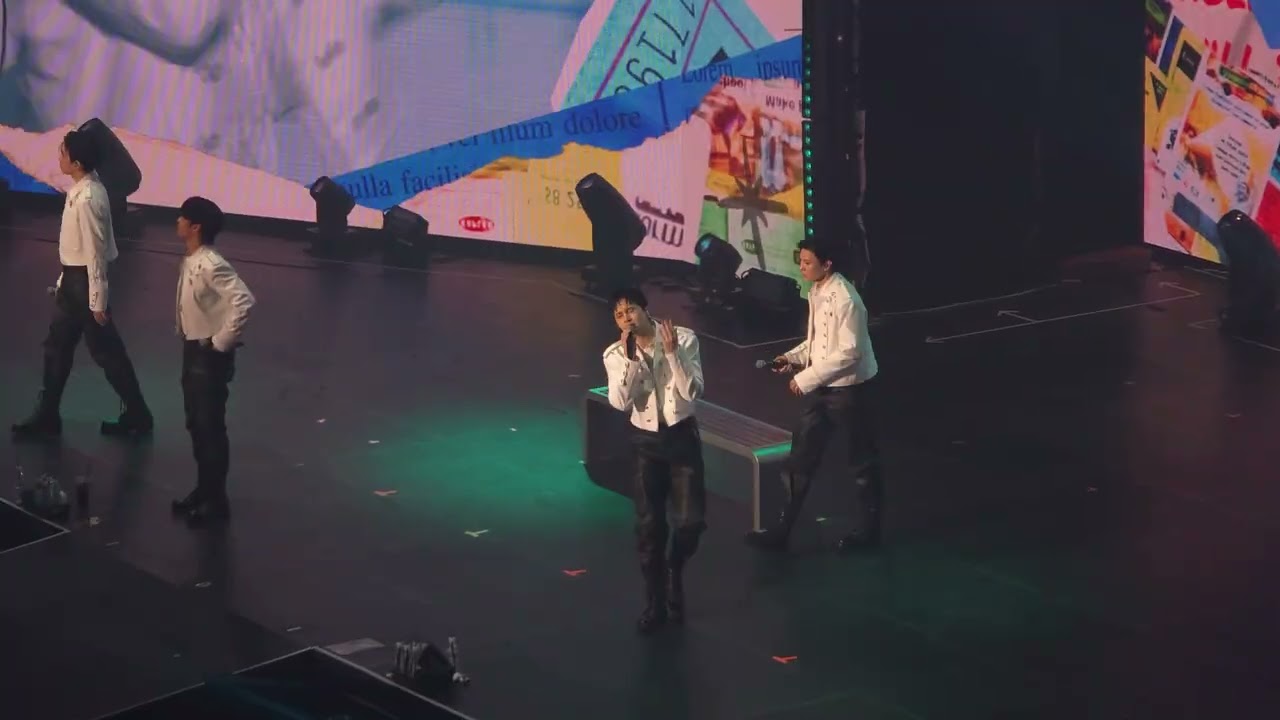 260222 빅스 아픈데 좋아