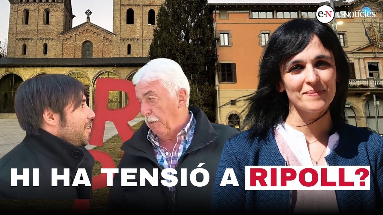 REPORTATGE: Parlem amb veïns de Ripoll sobre les recent polèmiques de Sílvia Orriols