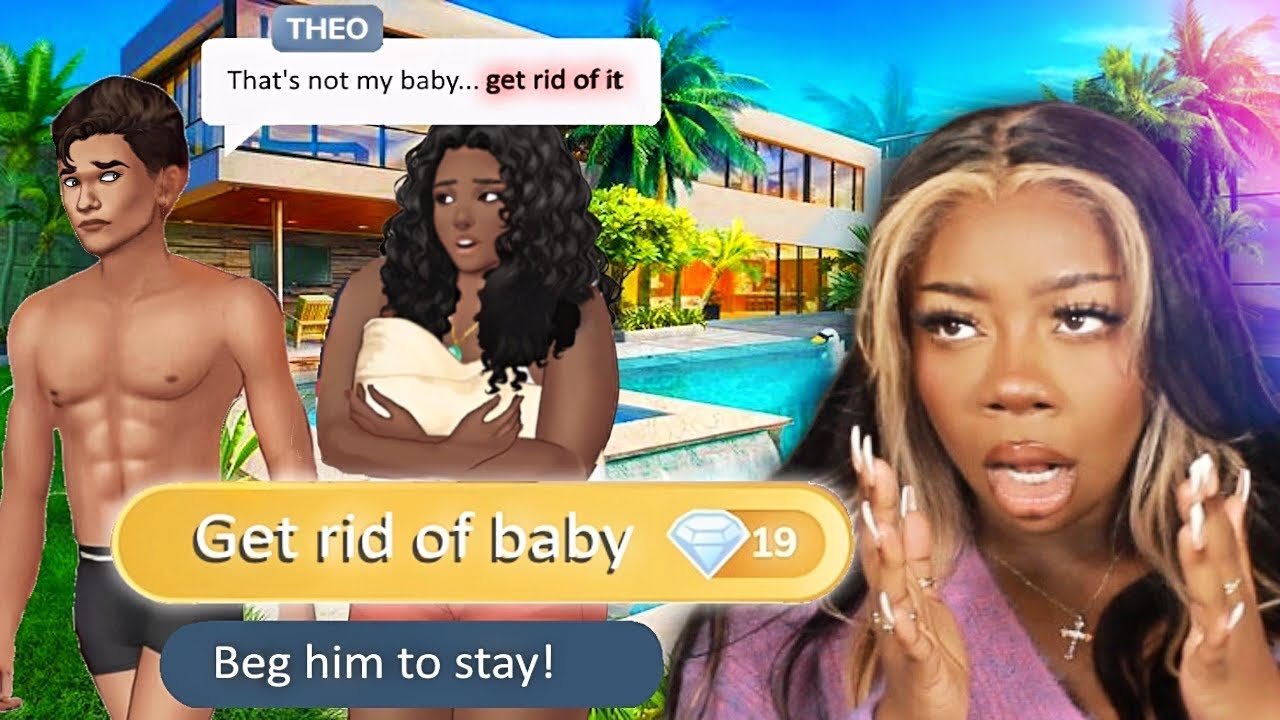 HOW IS THIS ALLOWED ON A MOBILE GAME!? pt.10