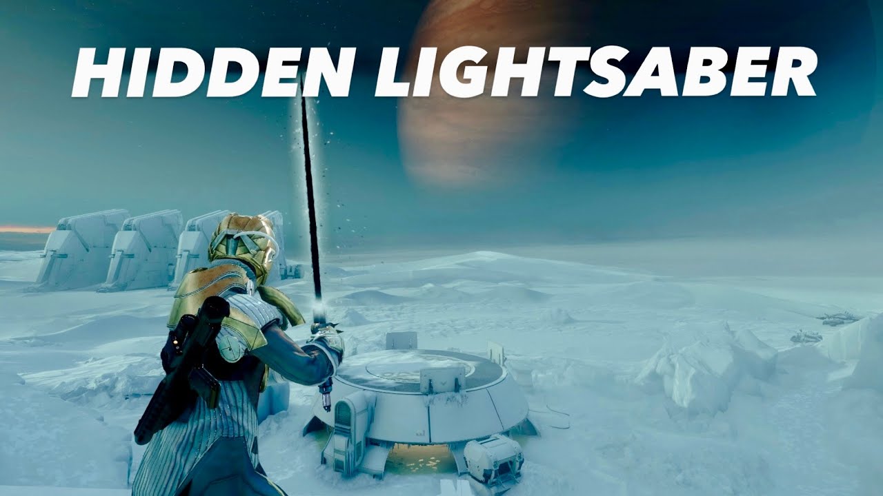 Fire & Ice Exotic Mission Destiny 2 Renegades Campaign