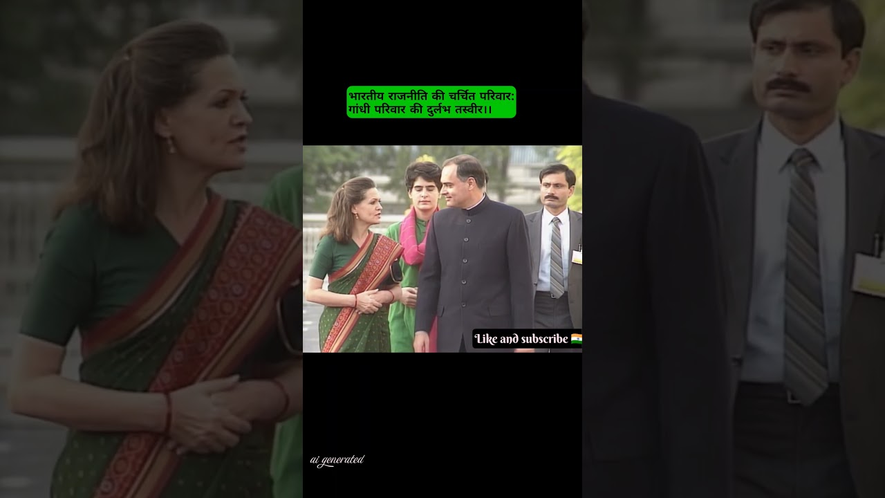 Sonia Gandhi