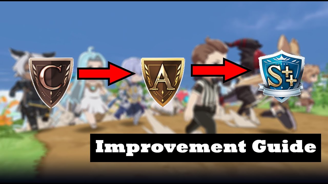 Granblue Fantasy Versus: Rising | Guide to Intermediate and Advanced Level Knowledge