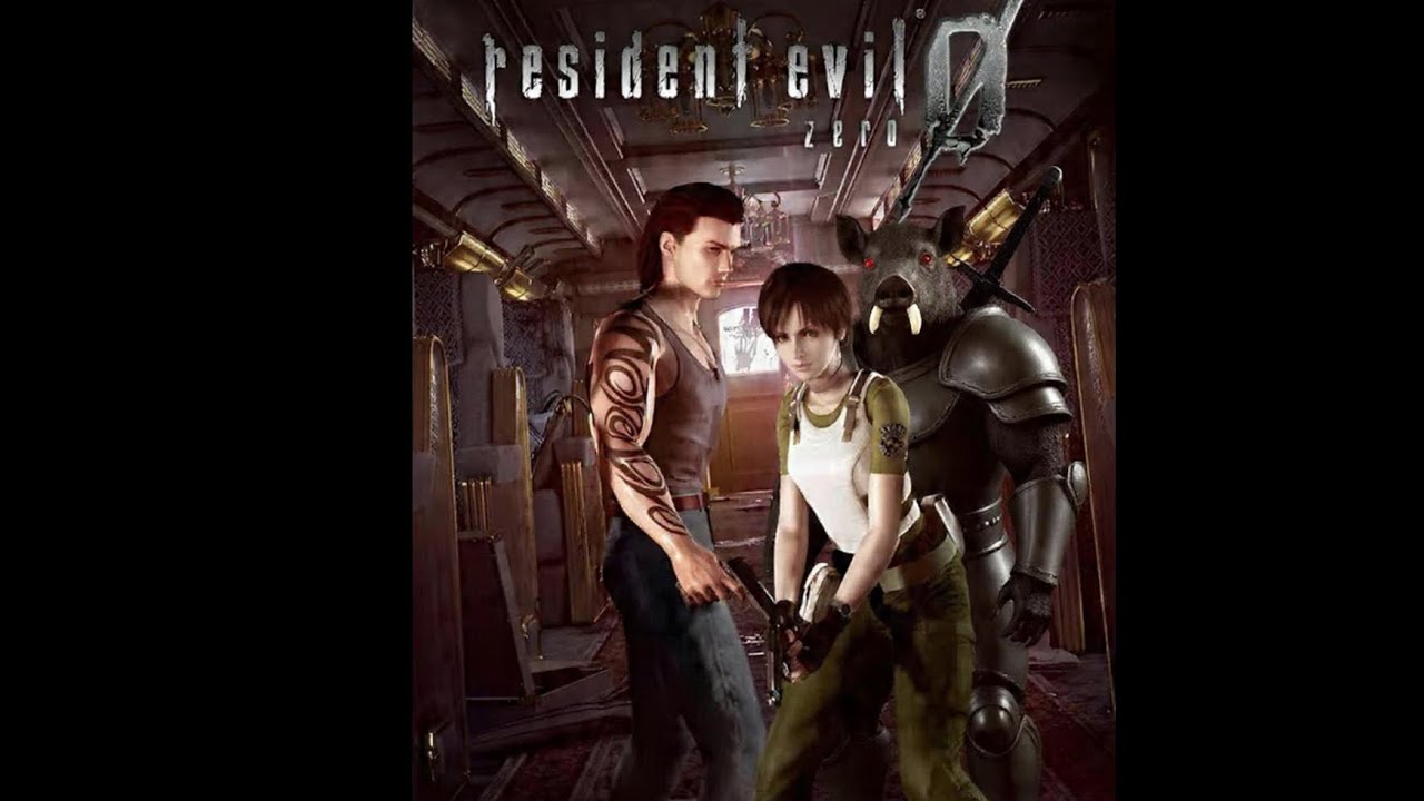 RE0 Lets Play Part 6