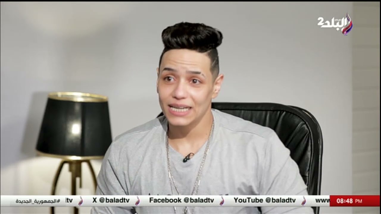 بدخل العزاء مع الرجالة.. بيج ياسمين بتعمل حاجات غريبة ونهال طايل تلقنها درسًا قاسيًا على الهواء