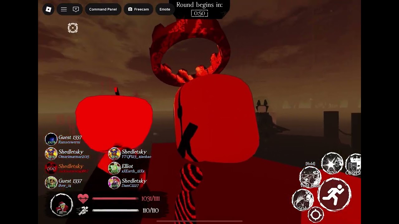 The noli games ep7