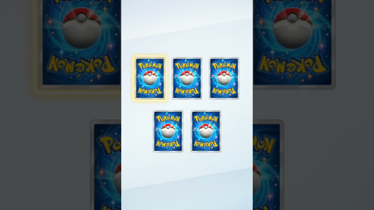 Pokémon Card Battle AikaSuzuki OVA To be continued 