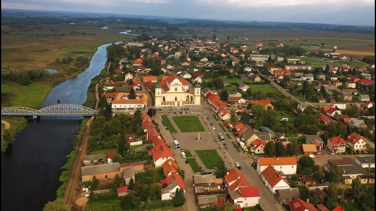 Tykocin - podlaska perła