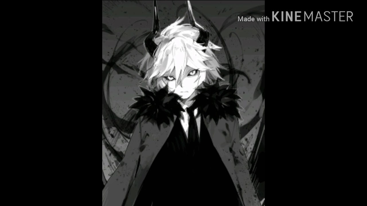 Nightcore - Calling All the Monsters (Male Version)