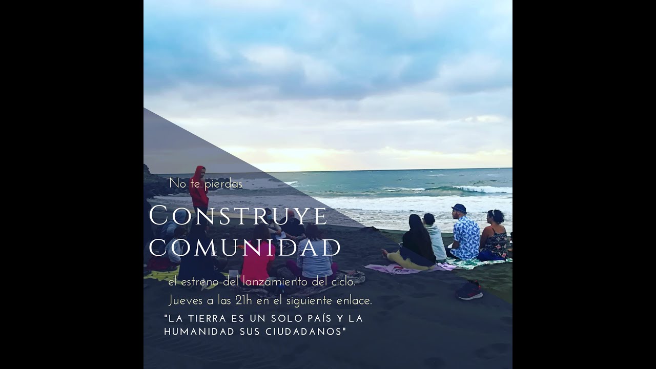 Lanzamiento ciclo Gran Canaria