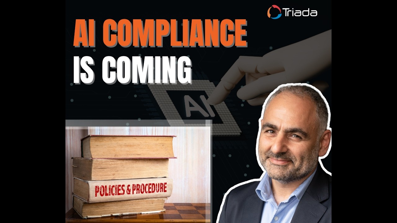 AI Compliance Is Coming — Are You Ready?