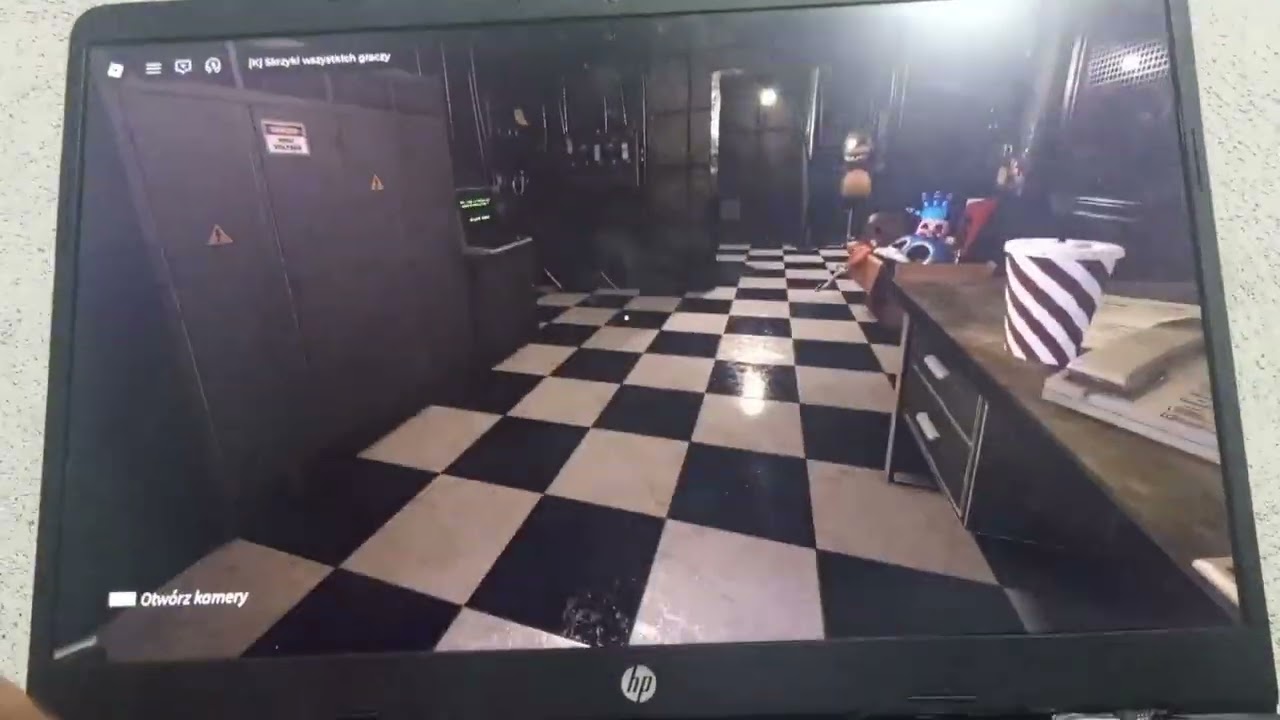 Fnaf 3 😰😳🤬