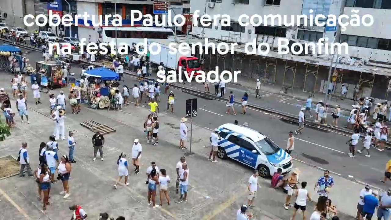 Salvador Bahia 