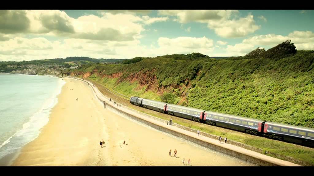 First Great Western 
