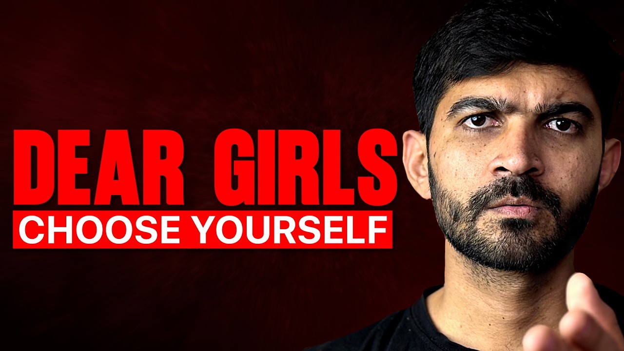 Dear Girls: Why Some Women Never Become Independent | Dangerous Trap