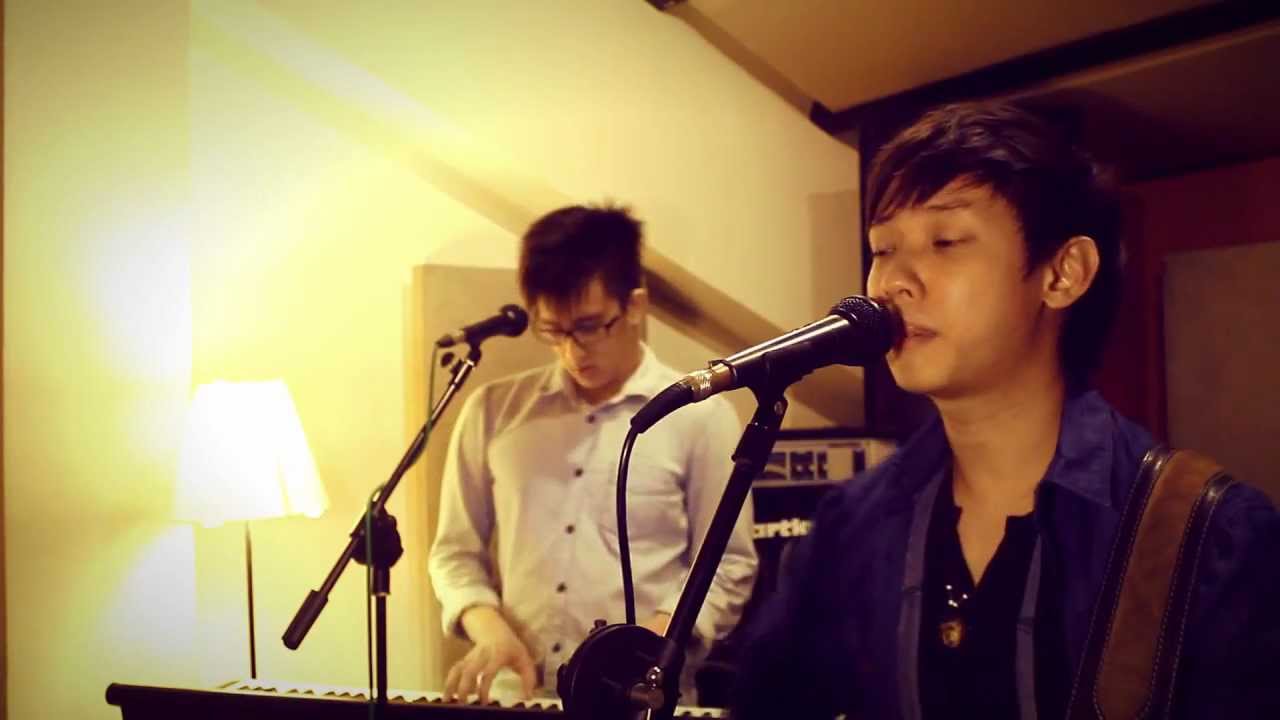 As Long As You Love Me - cover by EdzMusic and Shawneydepp