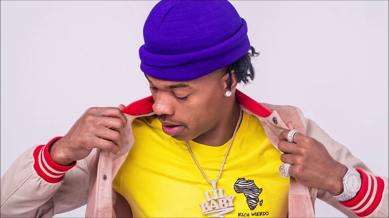 Lil Baby x DaBaby x Quay Global Type Beat 
