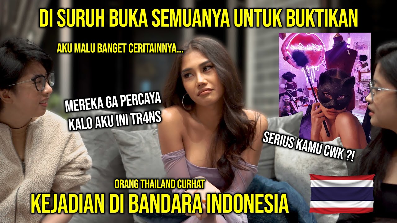 AKU MALU CERITA INI... BENER BENER DIP4KSA