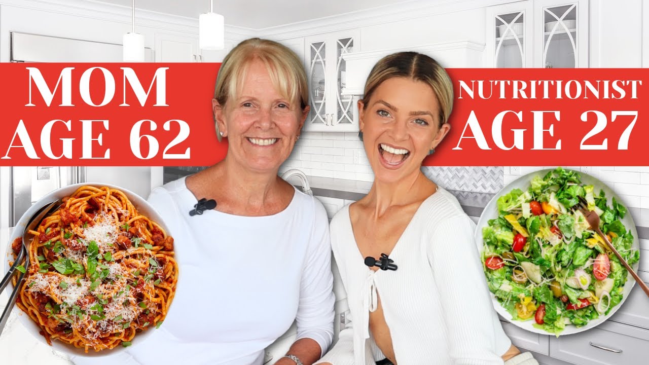 Easy Vegan Meals That Keep Us Thin