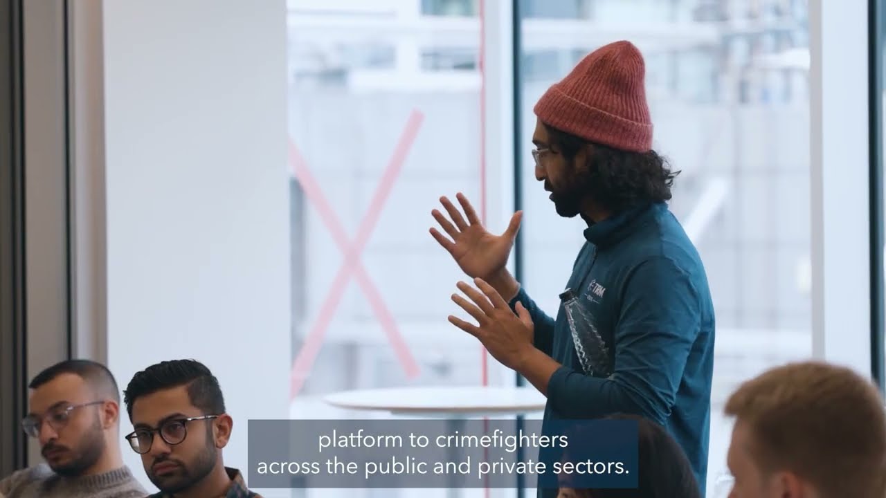 TRM Labs Announces $70M Series C Funding and $1B Valuation
