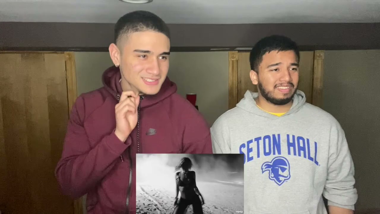 Beyoncé - Drunk in Love (Explicit) ft. JAY Z | REACTION