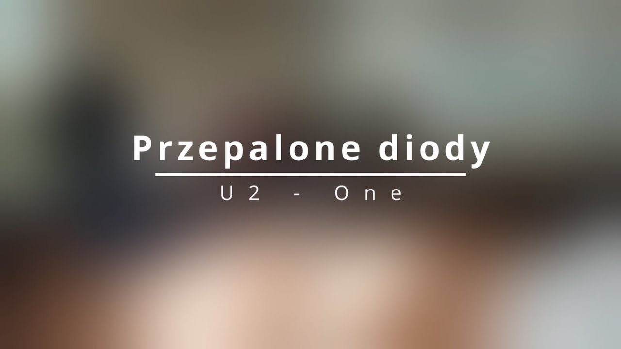 Koncert - Przepalone diody