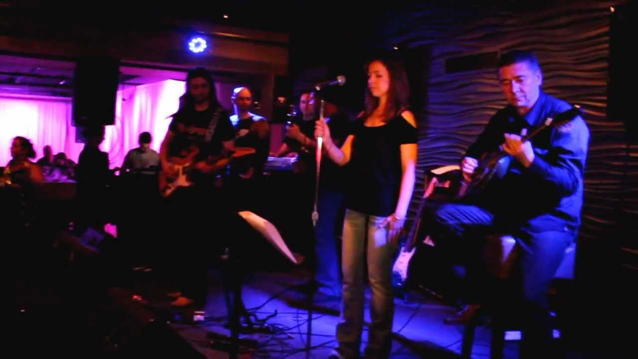 &Alpha;&chi; &Epsilon;&lambda;&lambda;&alpha;&delta;&alpha; &sigma;'&alpha;&gamma;&alpha;&pi;&omega;...., Chicago, Panagos, Nikos, Eftixia..with Kostas Mylosis Band!