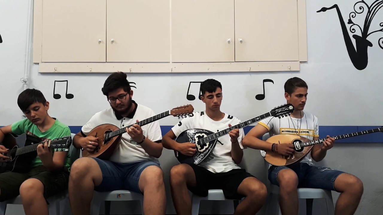 Το χασάπικο της ταβέρνας - Γιώργος Ζαμπέτας{Από τα BD Μπουζούκια}