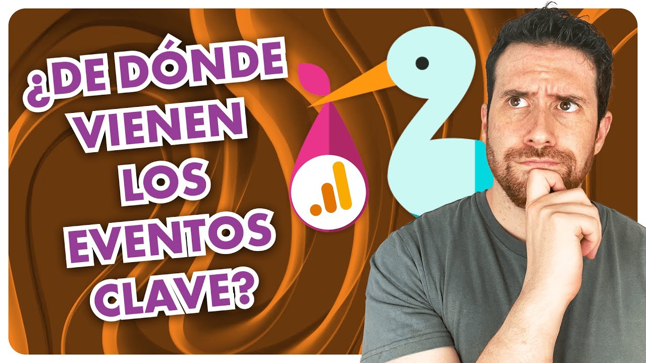 Eventos Clave en GA4: Guía Completa para Rutas de Conversión y Atribución