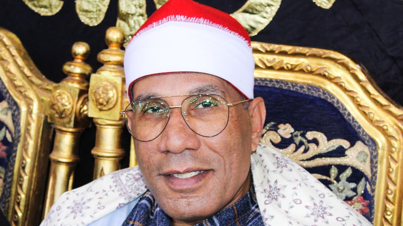 الشيخ عبدالفتاح الطاروطى.تلاوة العشاءبعزاء والدة الحاج جمال الشبراوى. بعزبة أبوعمر الكبيره ٢٤-٤-٢٠٢٣