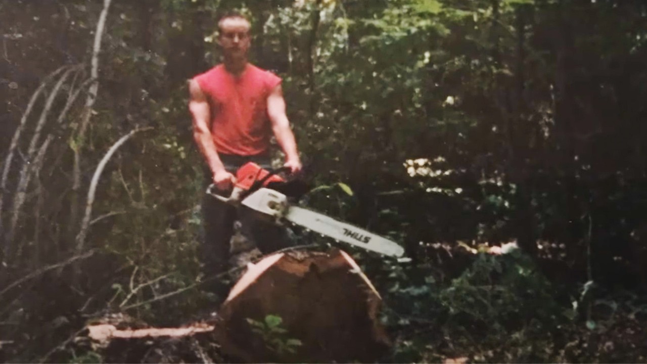 How Ben Rising Started in the Timber Industry | 100% Wild Podcast Ep. 462