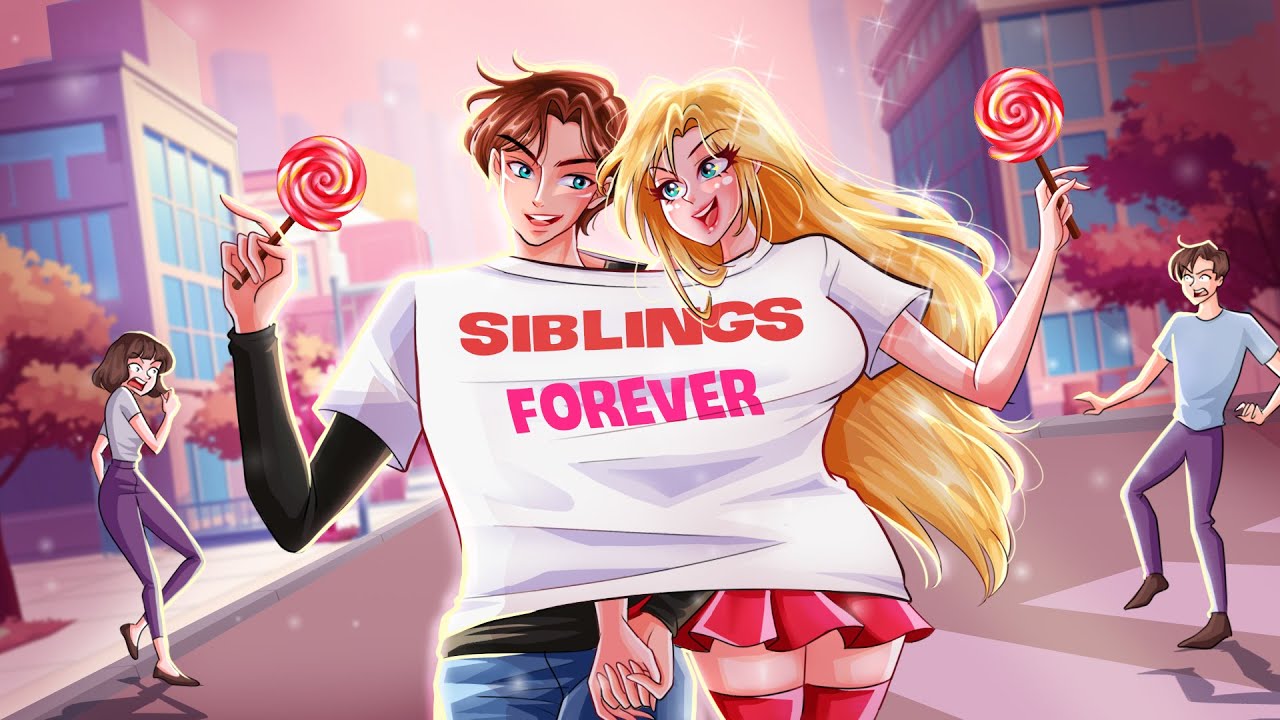 Mon Frère Jumeau Et Moi Partageons Toujours Tout Ensemble