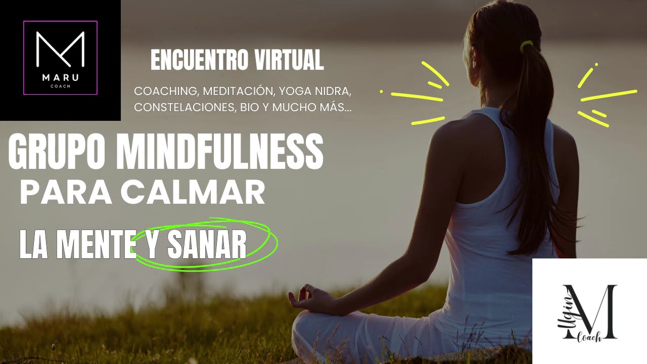 Ejercicio sistémico Perdón y meditación de armonia.