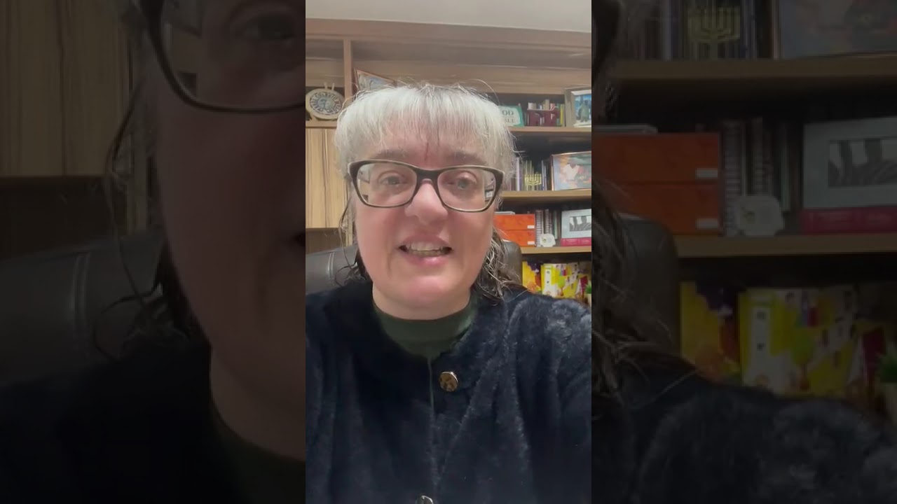 Minuto da palavra com a Pastora Edmea - 24/06/2025