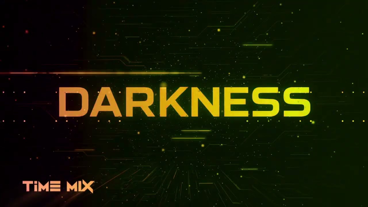 darkness mix by darkness