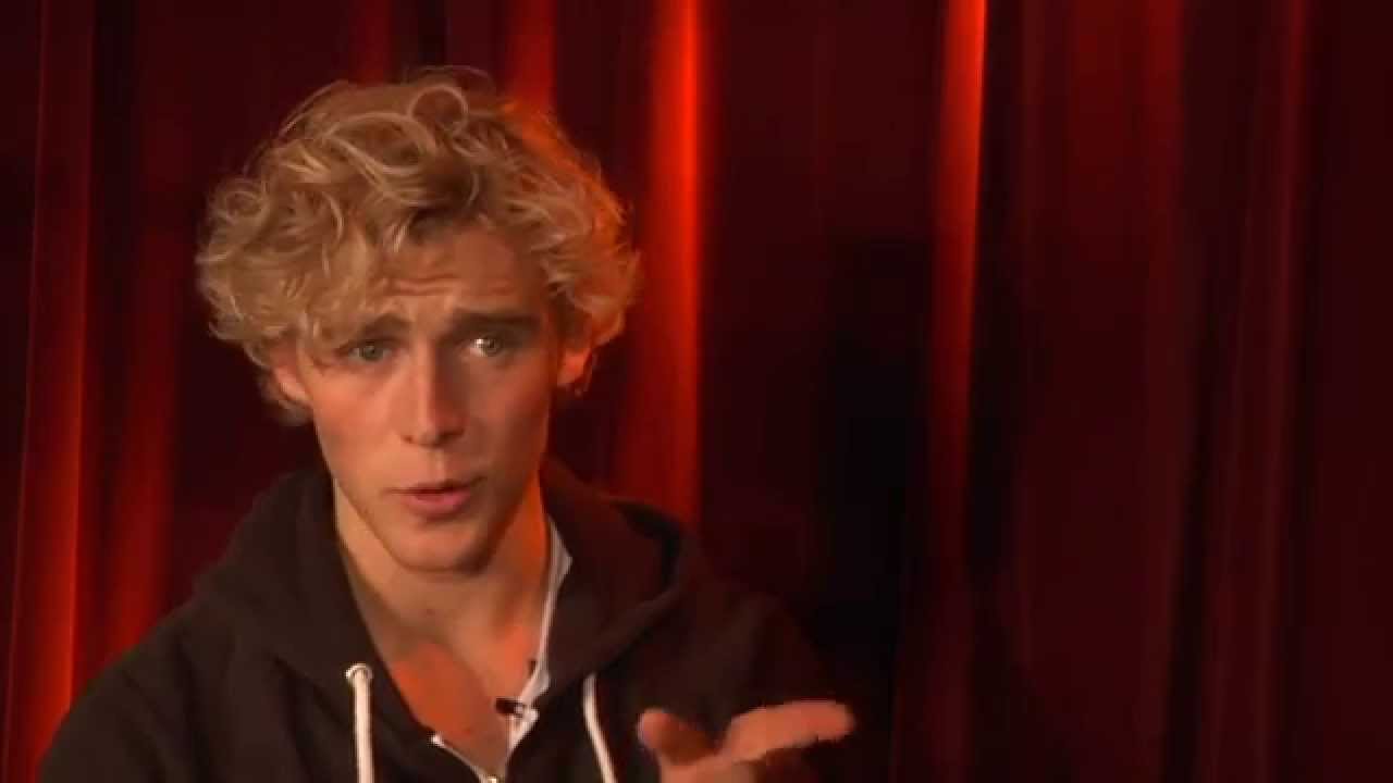 Christopher Interview