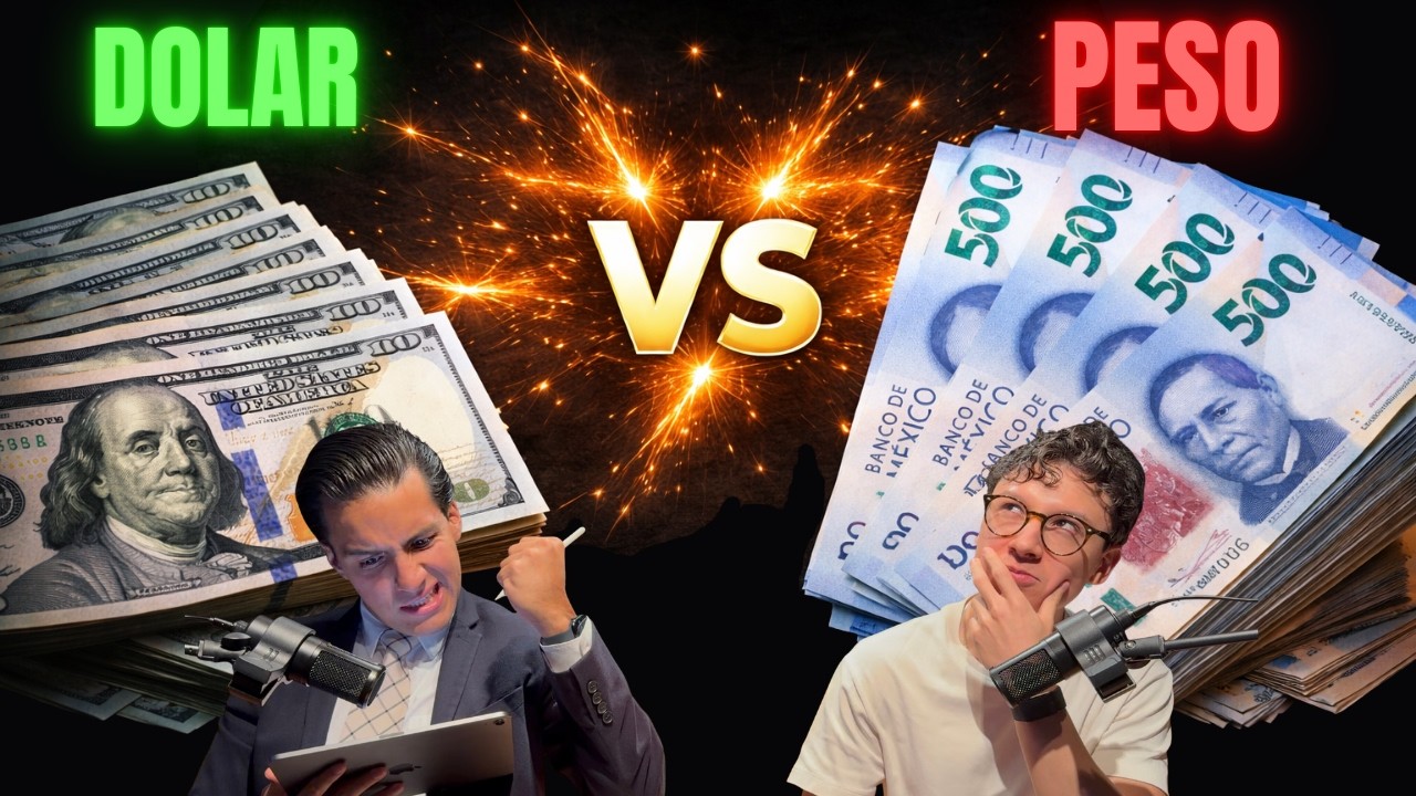 Super Peso en 2026: Escenarios, Riesgos y Oportunidades - Finanzas Entre Cuates