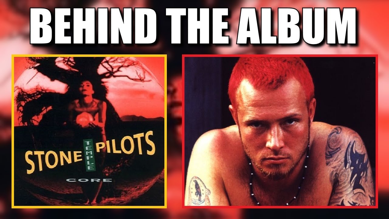 За альбомом: Stone Temple Pilots | Core