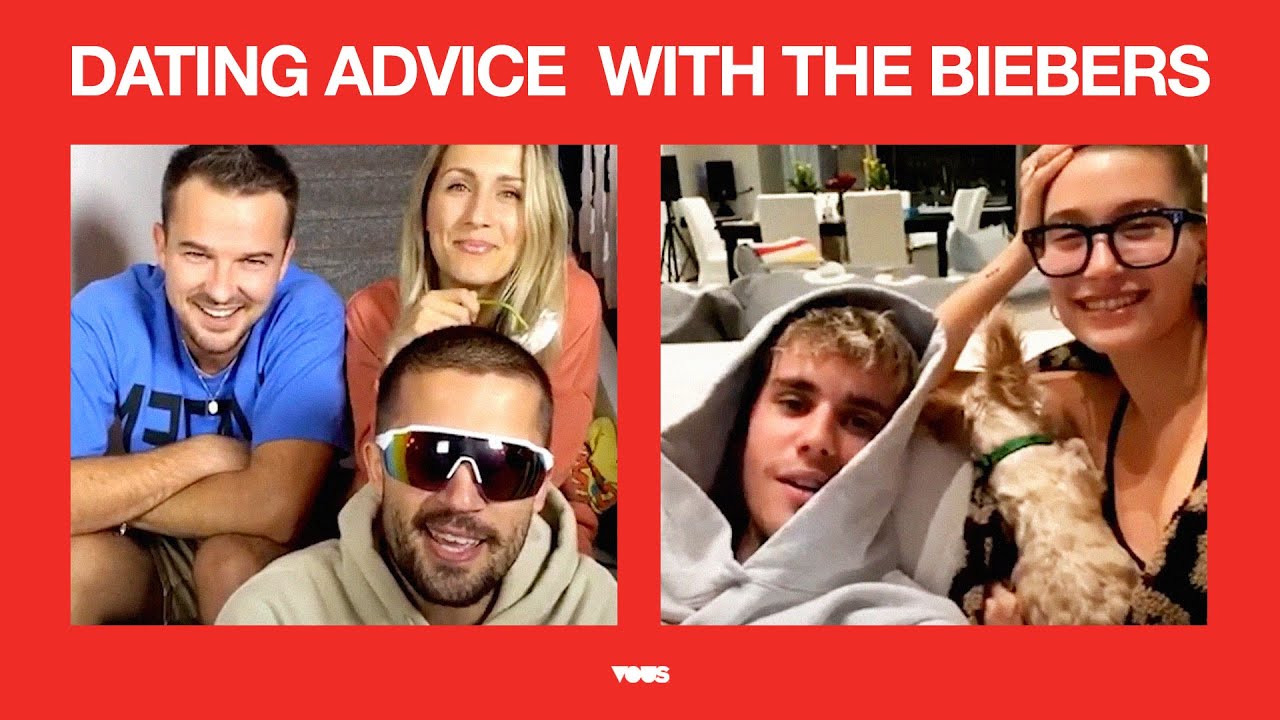 Dating Advice with The Biebers