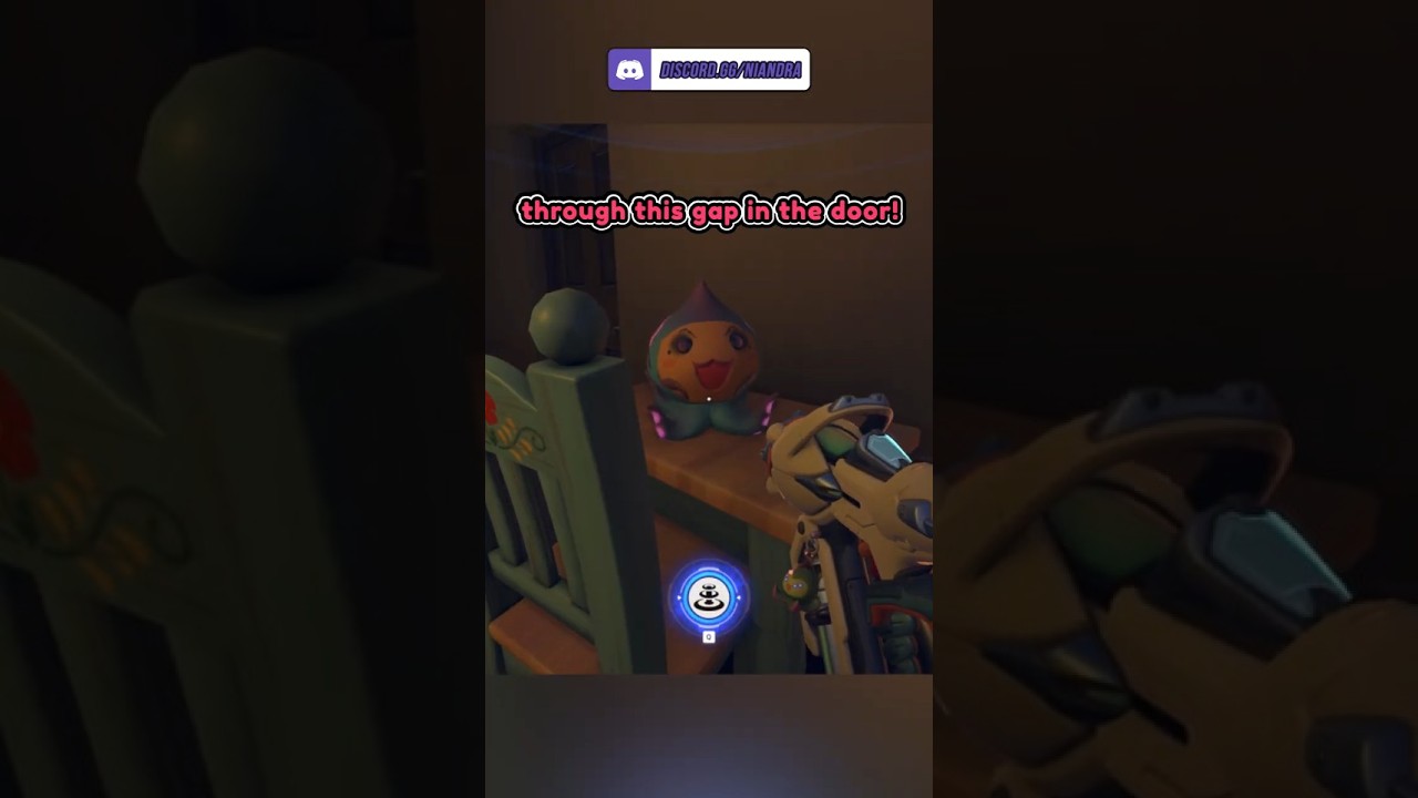 USELESS OVERWATCH 2 FACTS about Season 13!  #overwatch #overwatch2 #overwatchgame #ow2 #gaming