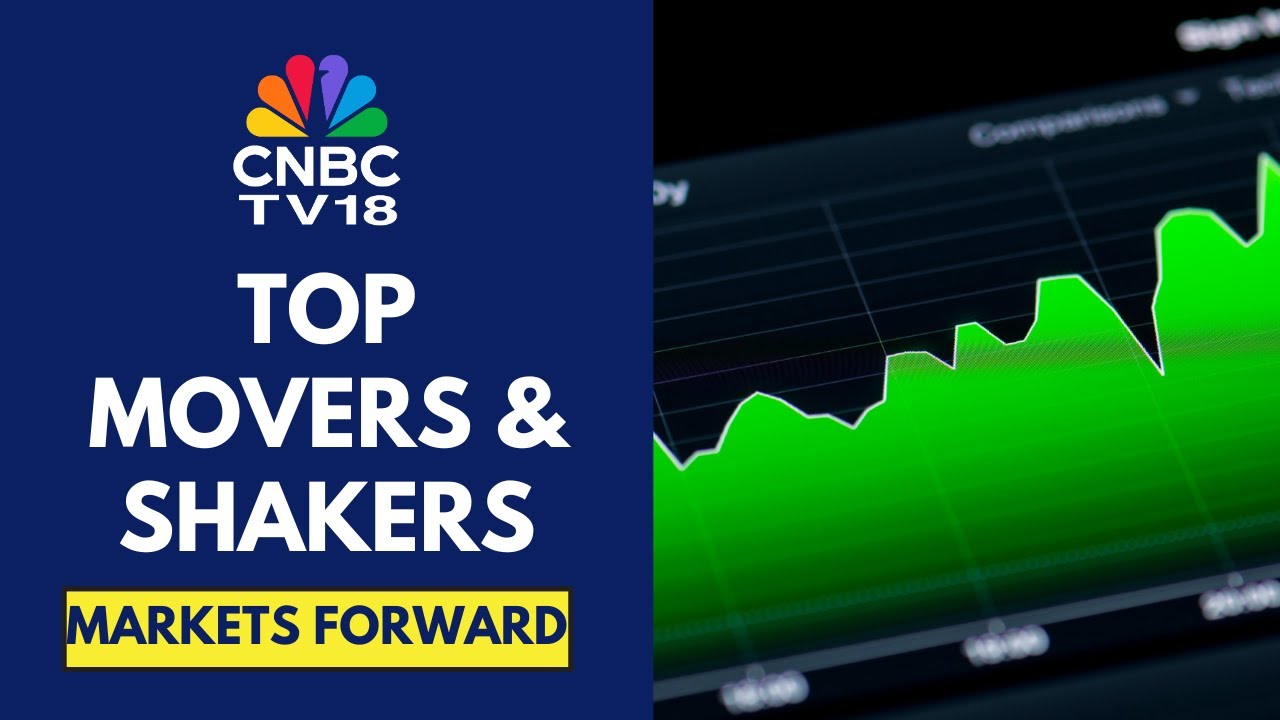 Paytm, L&T Finance, Force Motors, Textile, QSR, Auto Stocks Were Gainers In Today's Trade |CNBC TV18