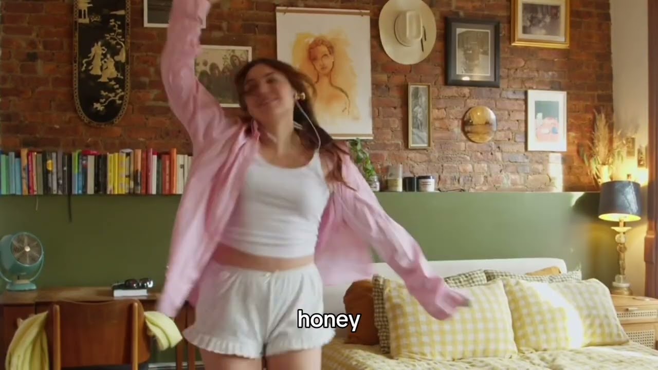 They Always Come Back- Jessica Andrea (official Lyric video)