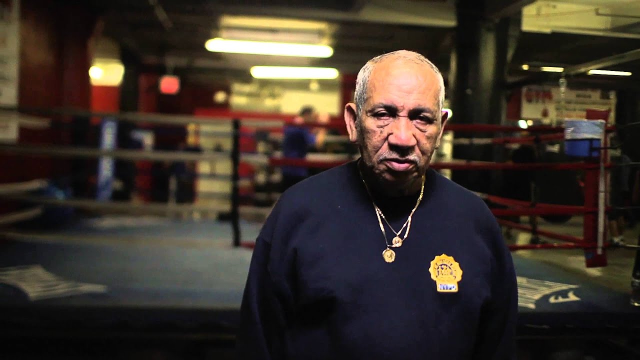 Brooklyn Spotlight: The Trainer