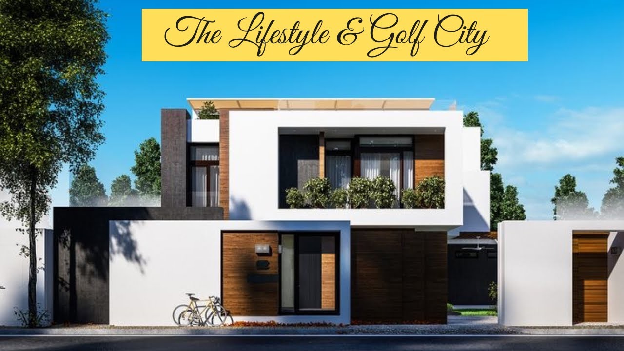 Inside CENTENARY CITY, ENUGU | Home of Modern Housing & Architecture  in ENUGU